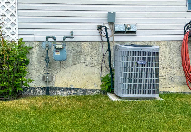 Best HVAC system installation  in Sac City, IA